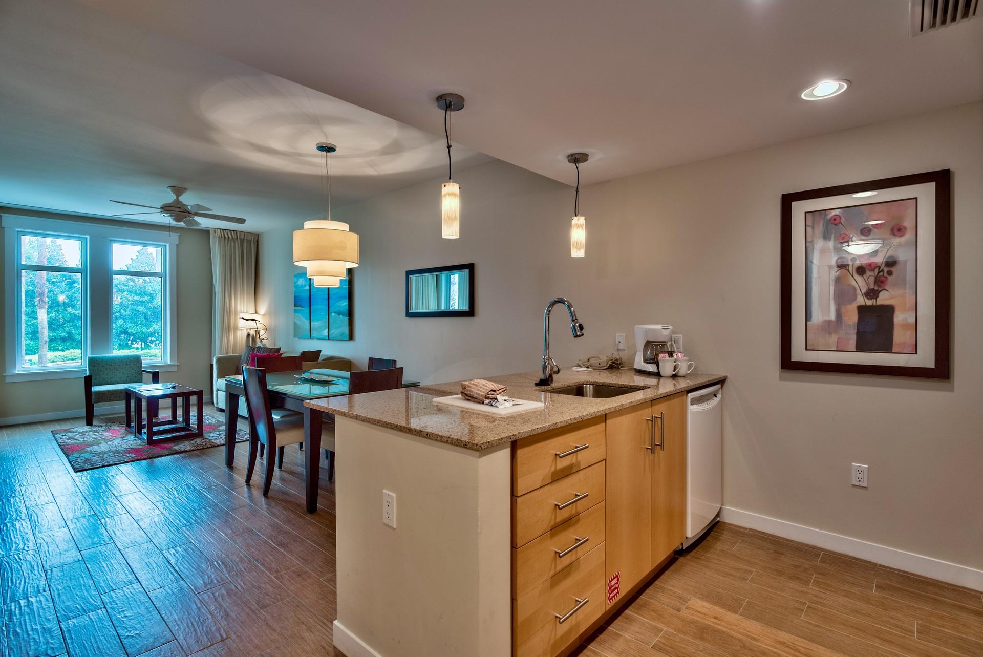 ELATION - Residential Lease