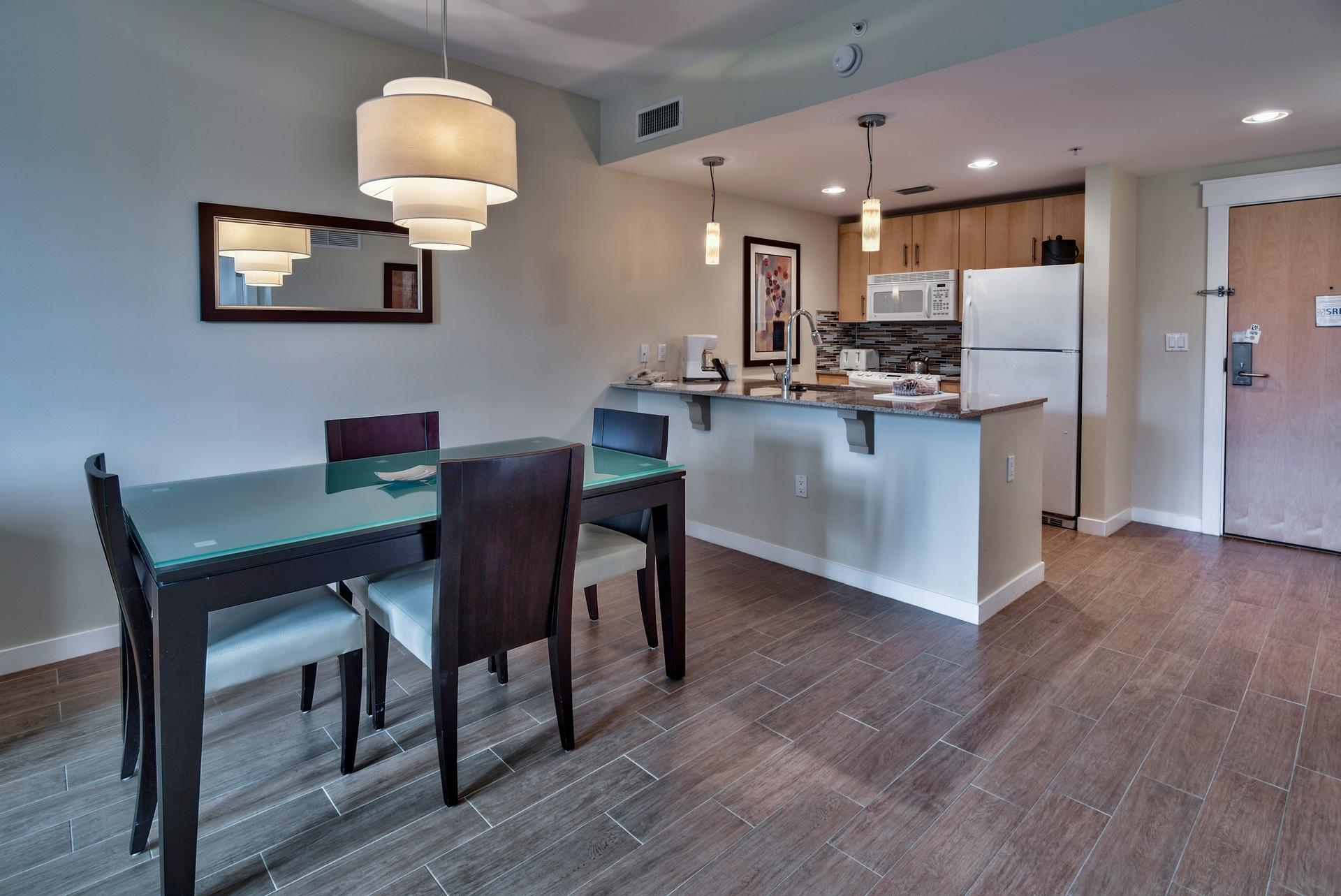 ELATION - Residential Lease