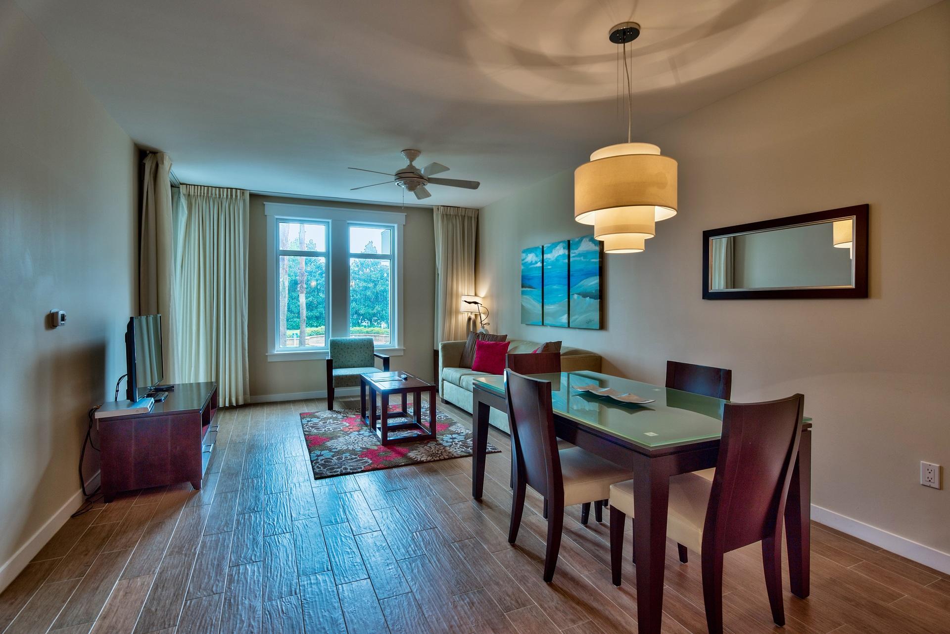 ELATION - Residential Lease