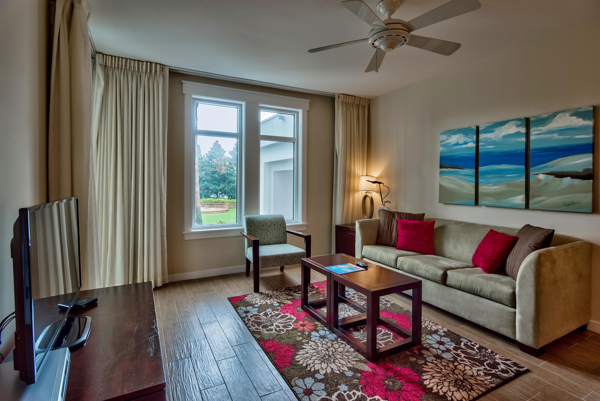 ELATION - Residential Lease