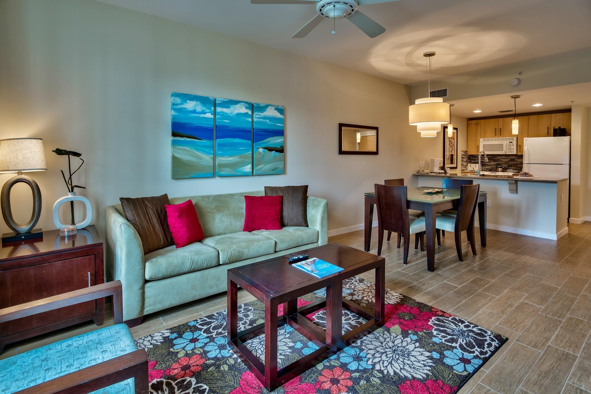 ELATION - Residential Lease