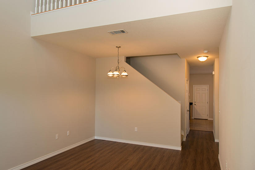 MERIDIAN SQUARE T/H - Residential Lease