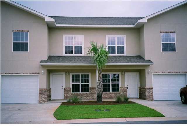 MERIDIAN SQUARE T/H - Residential Lease