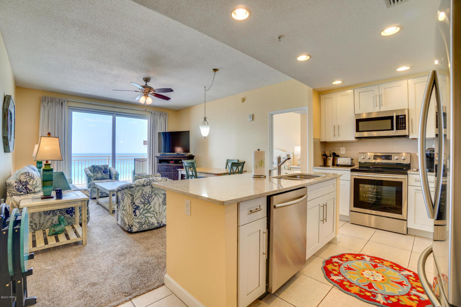 STERLING REEF - Residential