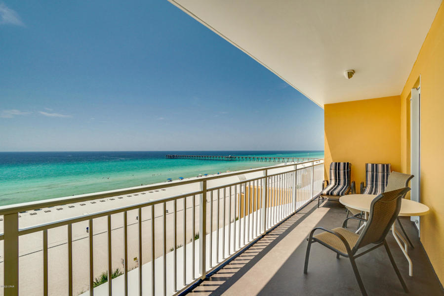 STERLING REEF - Residential
