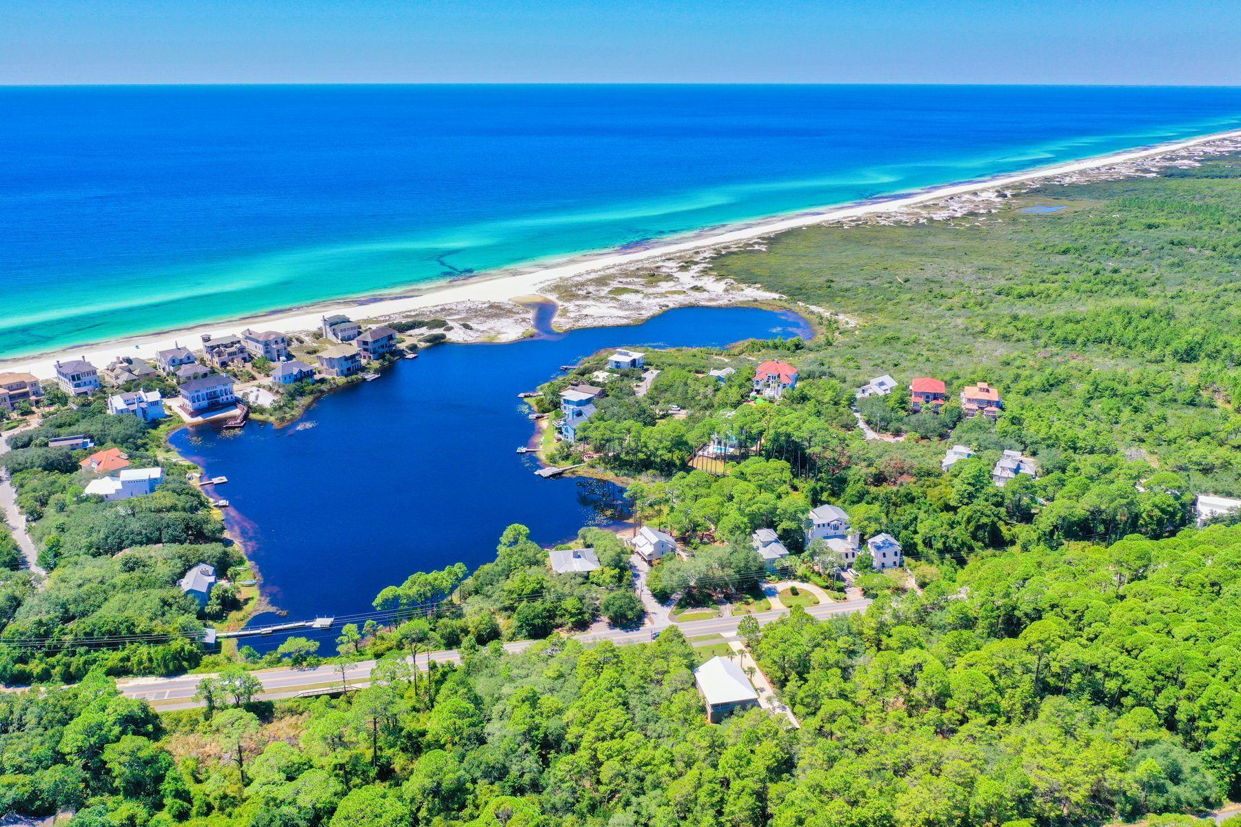 BEACH HIGHLANDS - Residential