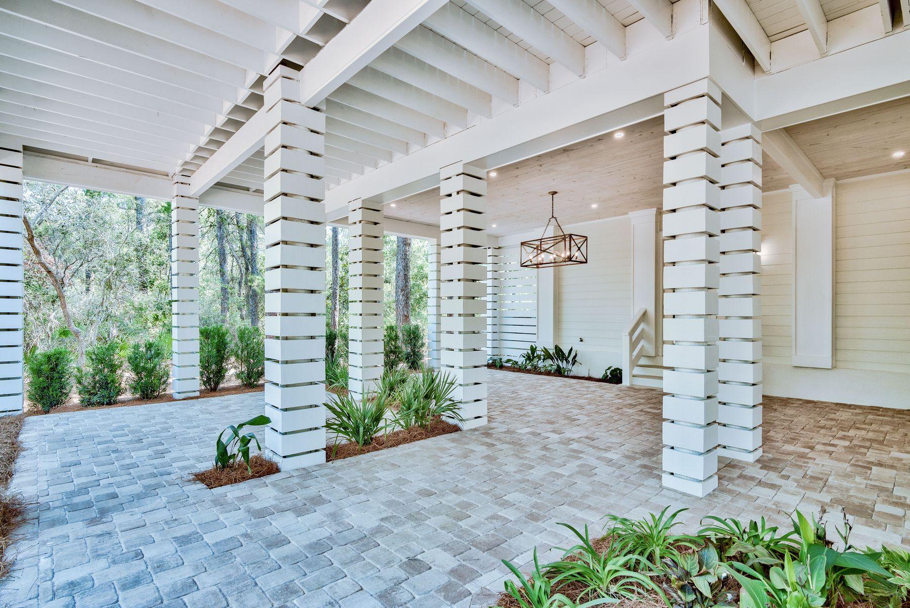 BEACH HIGHLANDS - Residential