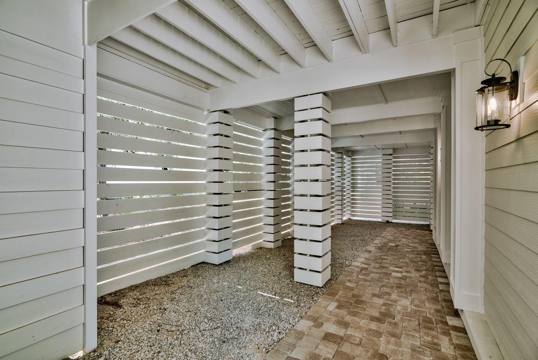 BEACH HIGHLANDS - Residential