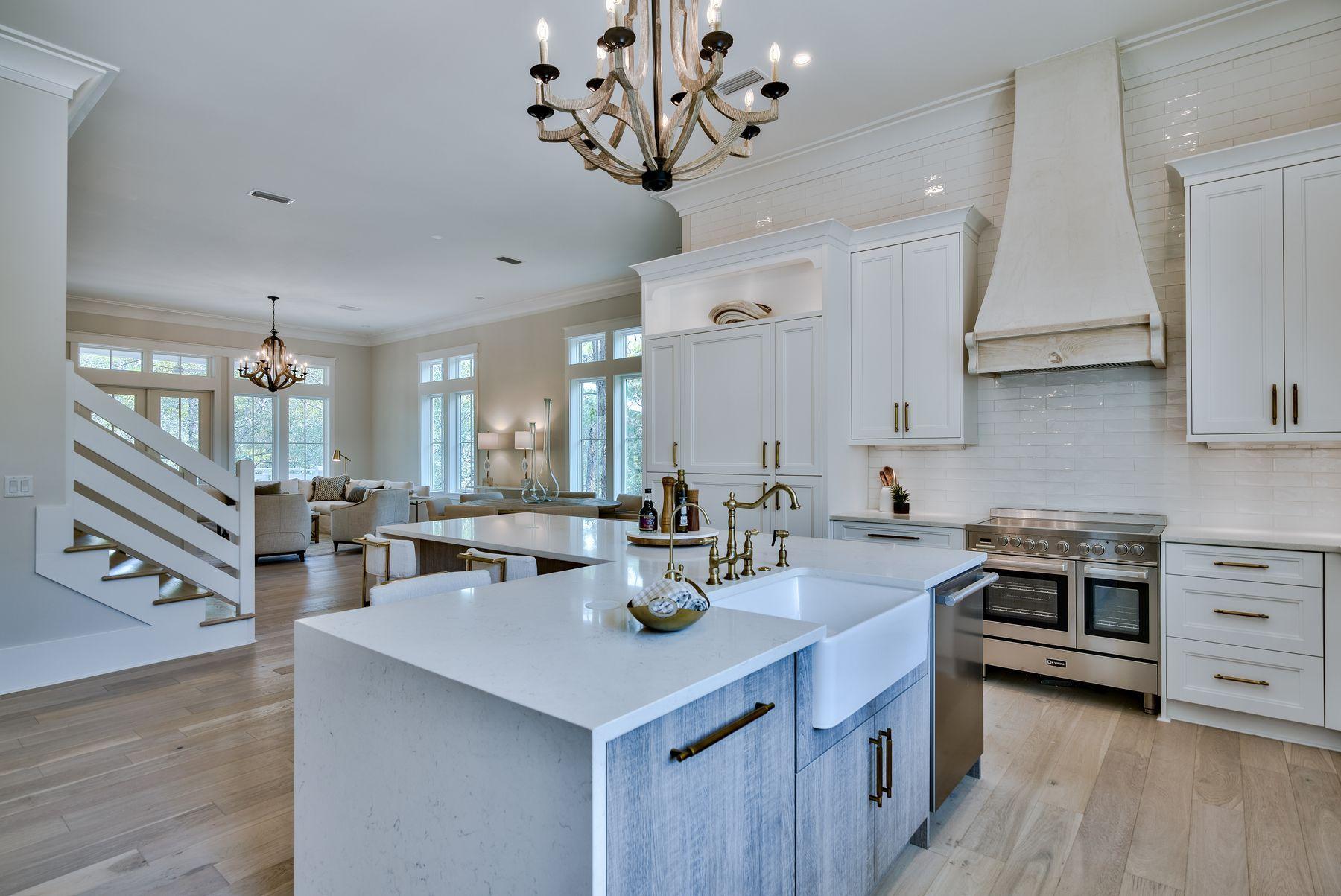 BEACH HIGHLANDS - Residential