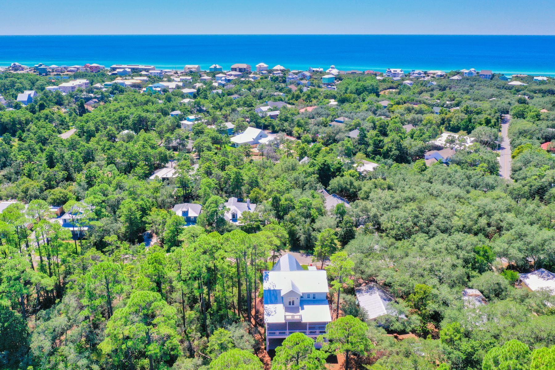 BEACH HIGHLANDS - Residential