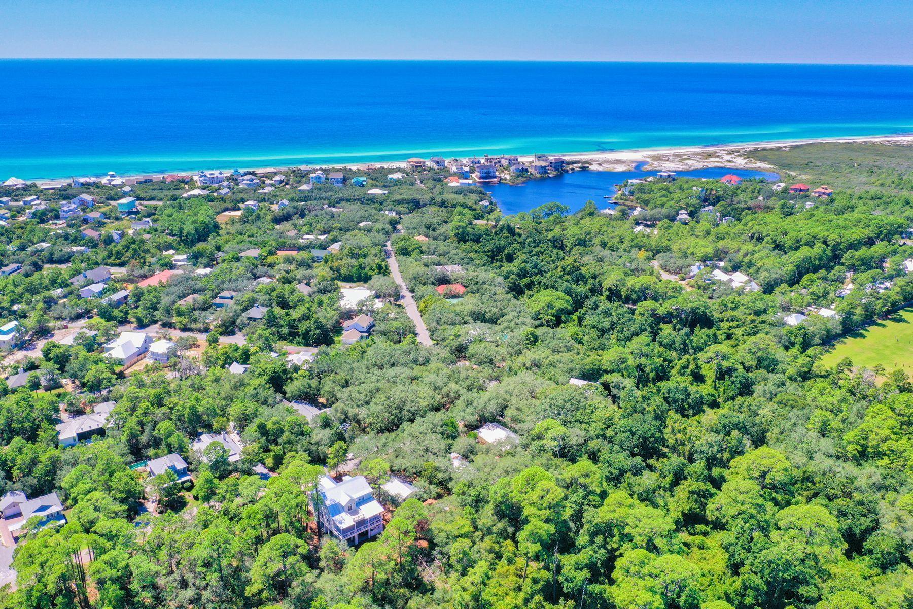 BEACH HIGHLANDS - Residential