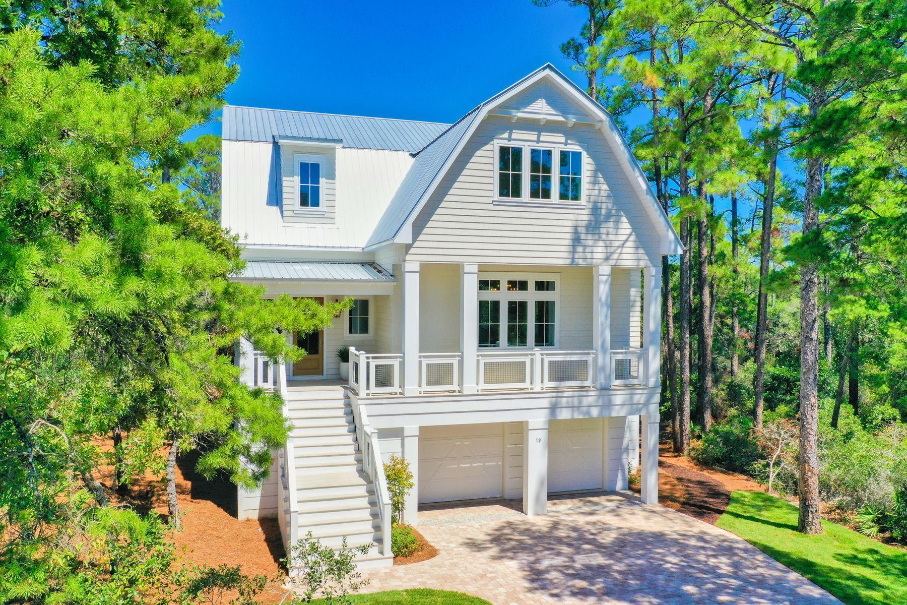 BEACH HIGHLANDS - Residential