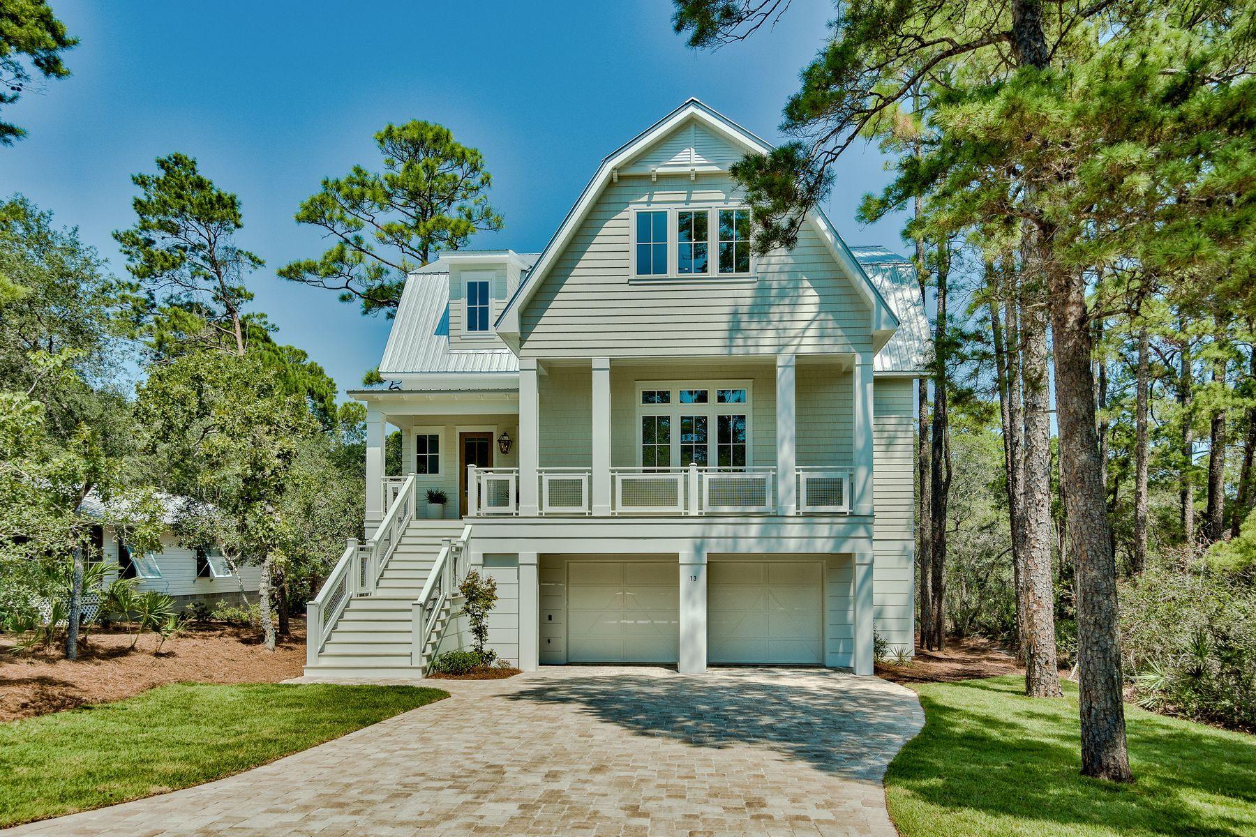BEACH HIGHLANDS - Residential