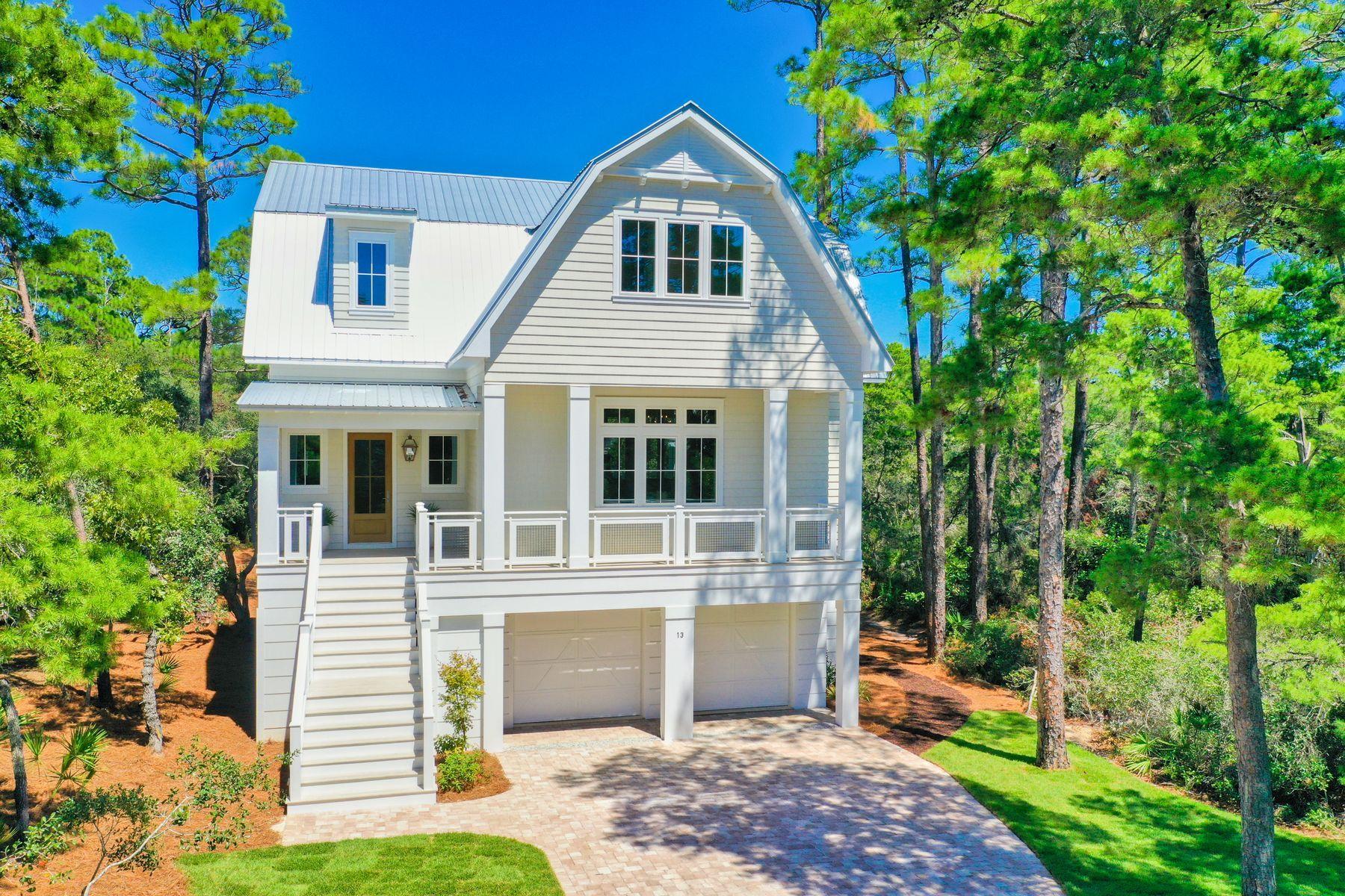 BEACH HIGHLANDS - Residential