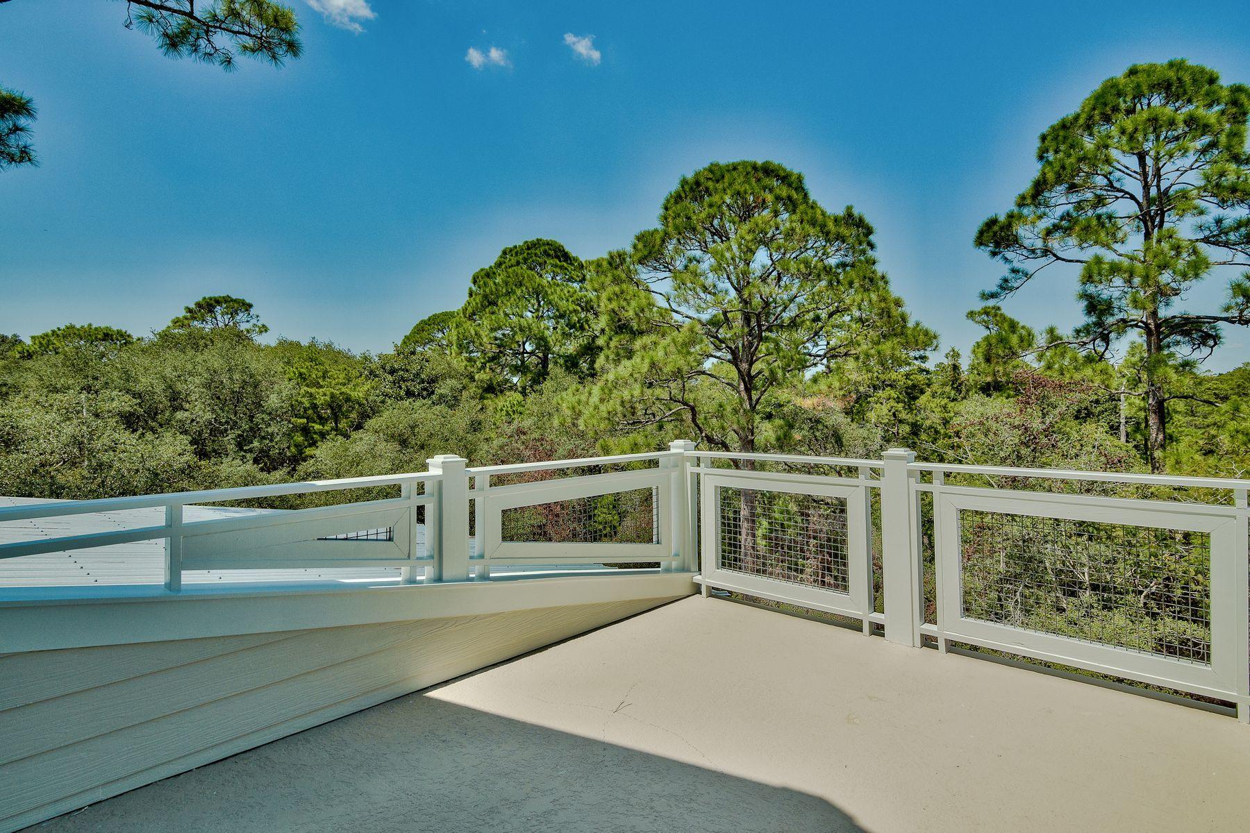 BEACH HIGHLANDS - Residential