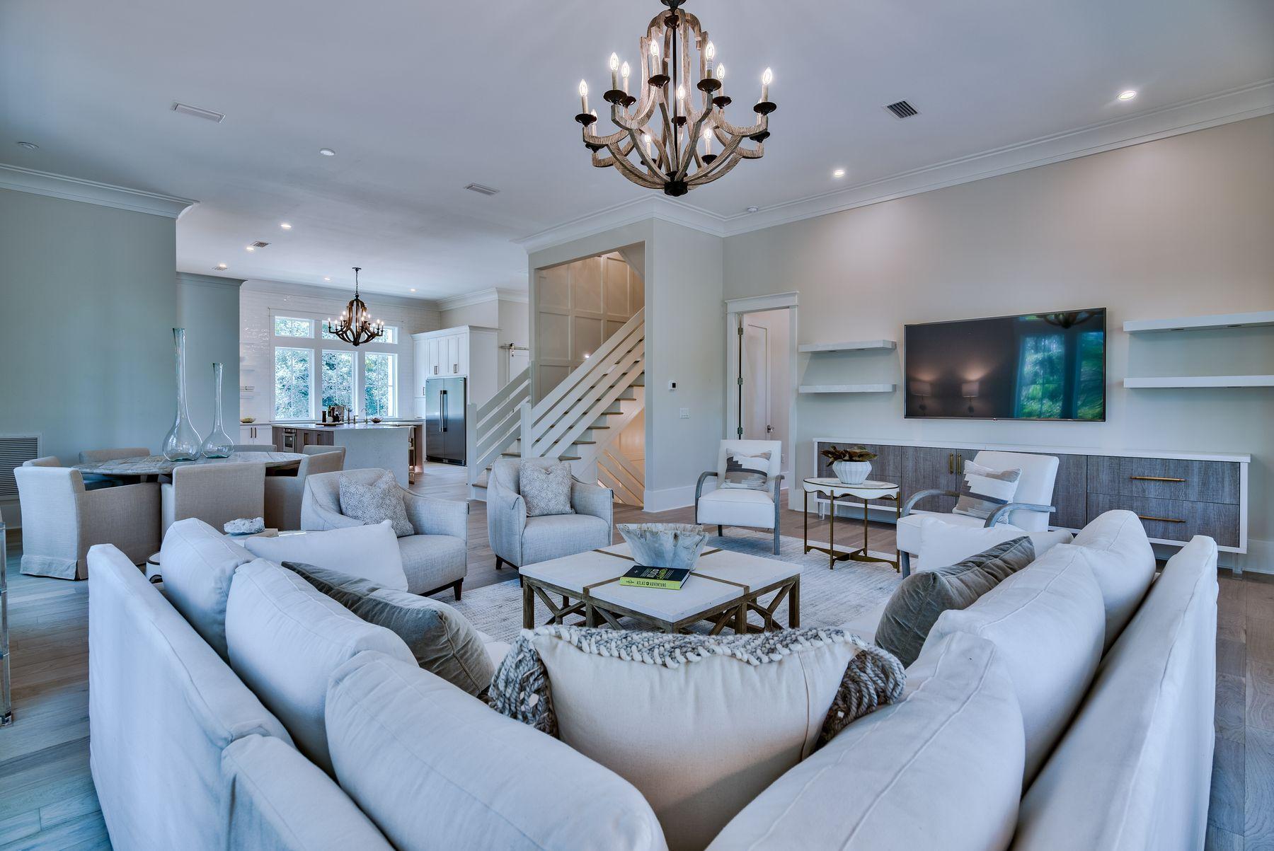 BEACH HIGHLANDS - Residential