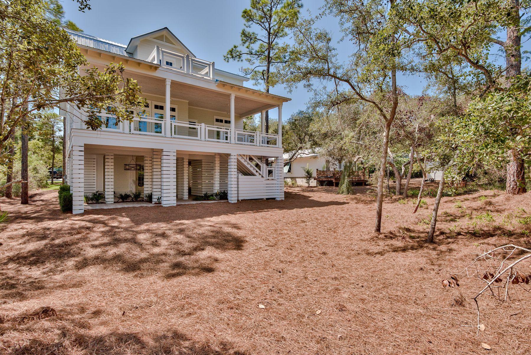 BEACH HIGHLANDS - Residential