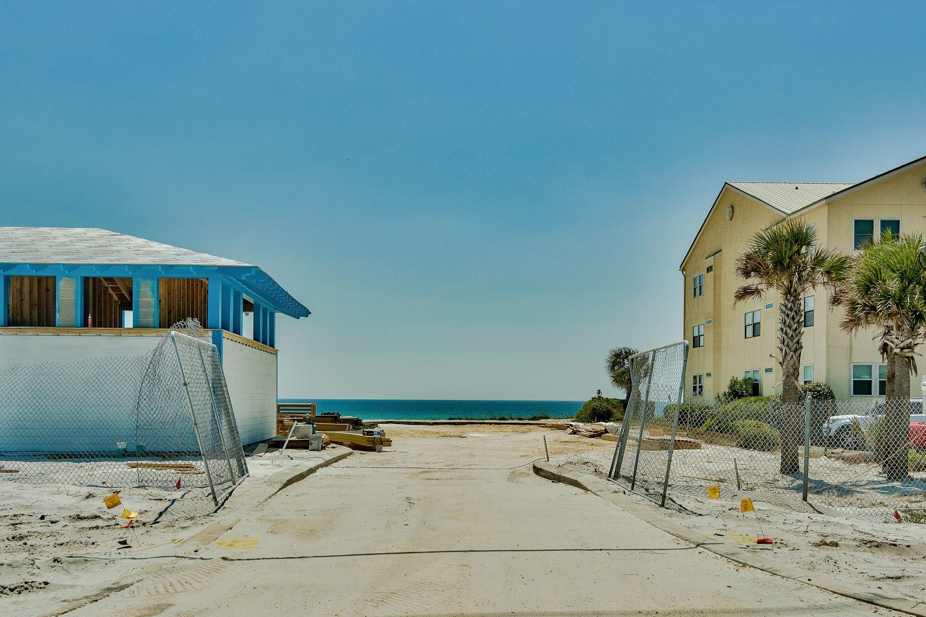 BEACH HIGHLANDS - Residential