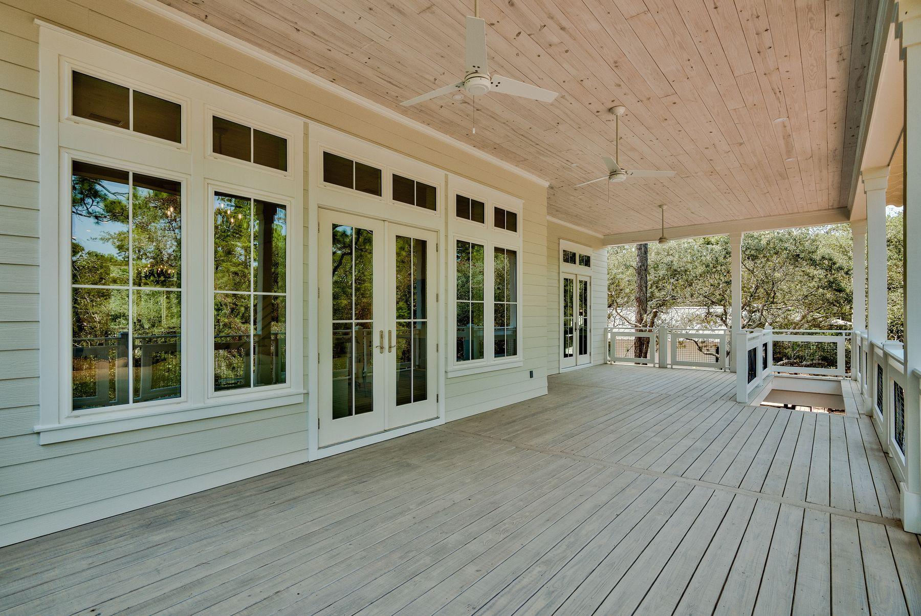 BEACH HIGHLANDS - Residential