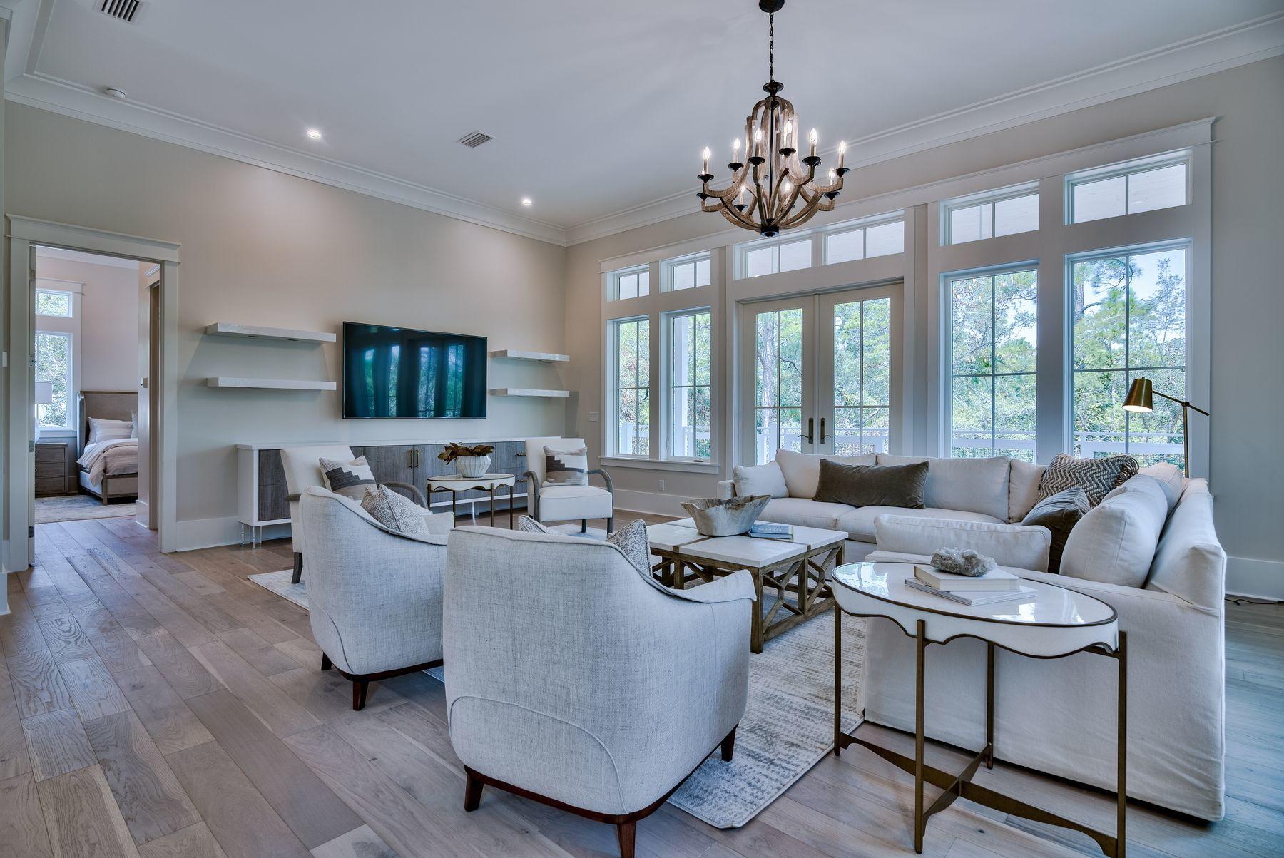 BEACH HIGHLANDS - Residential