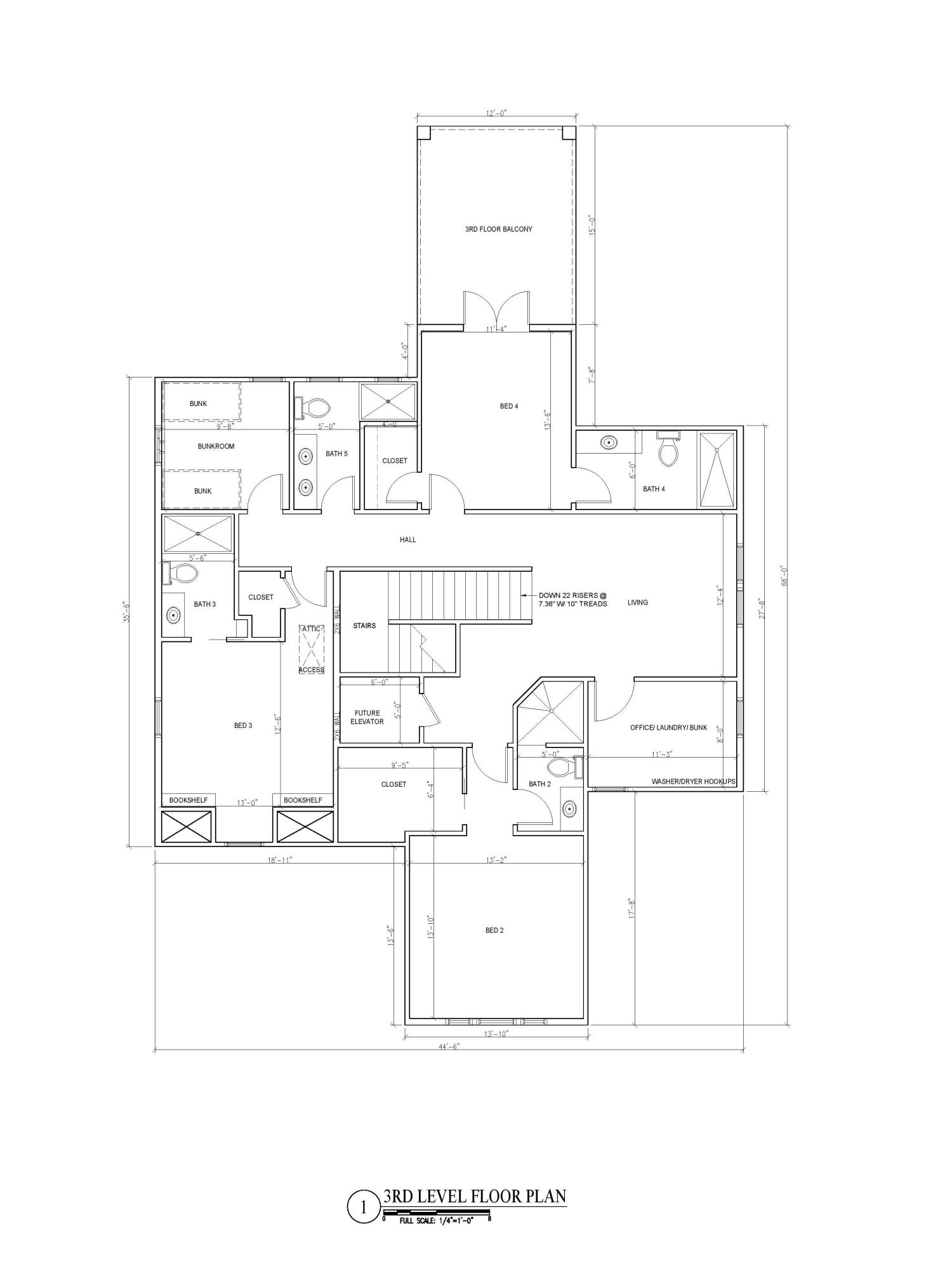 BEACH HIGHLANDS - Residential