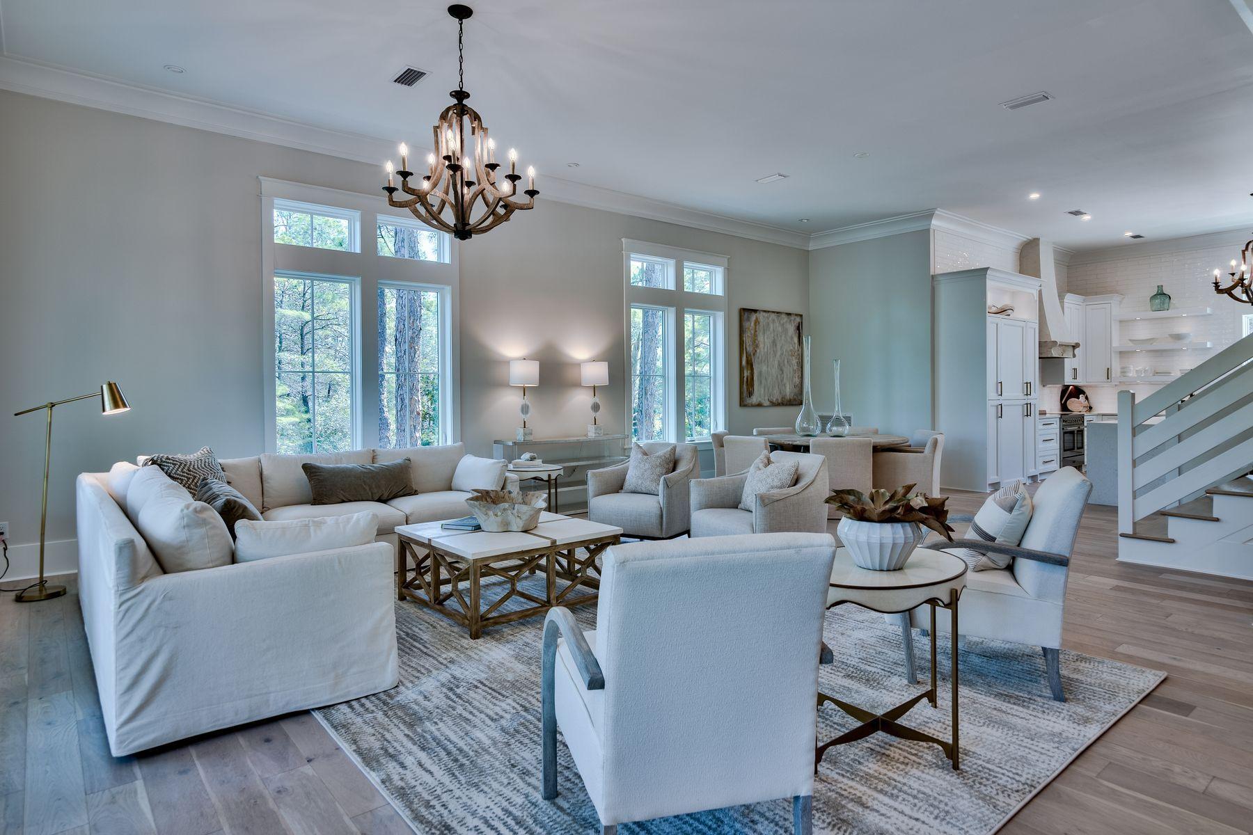BEACH HIGHLANDS - Residential