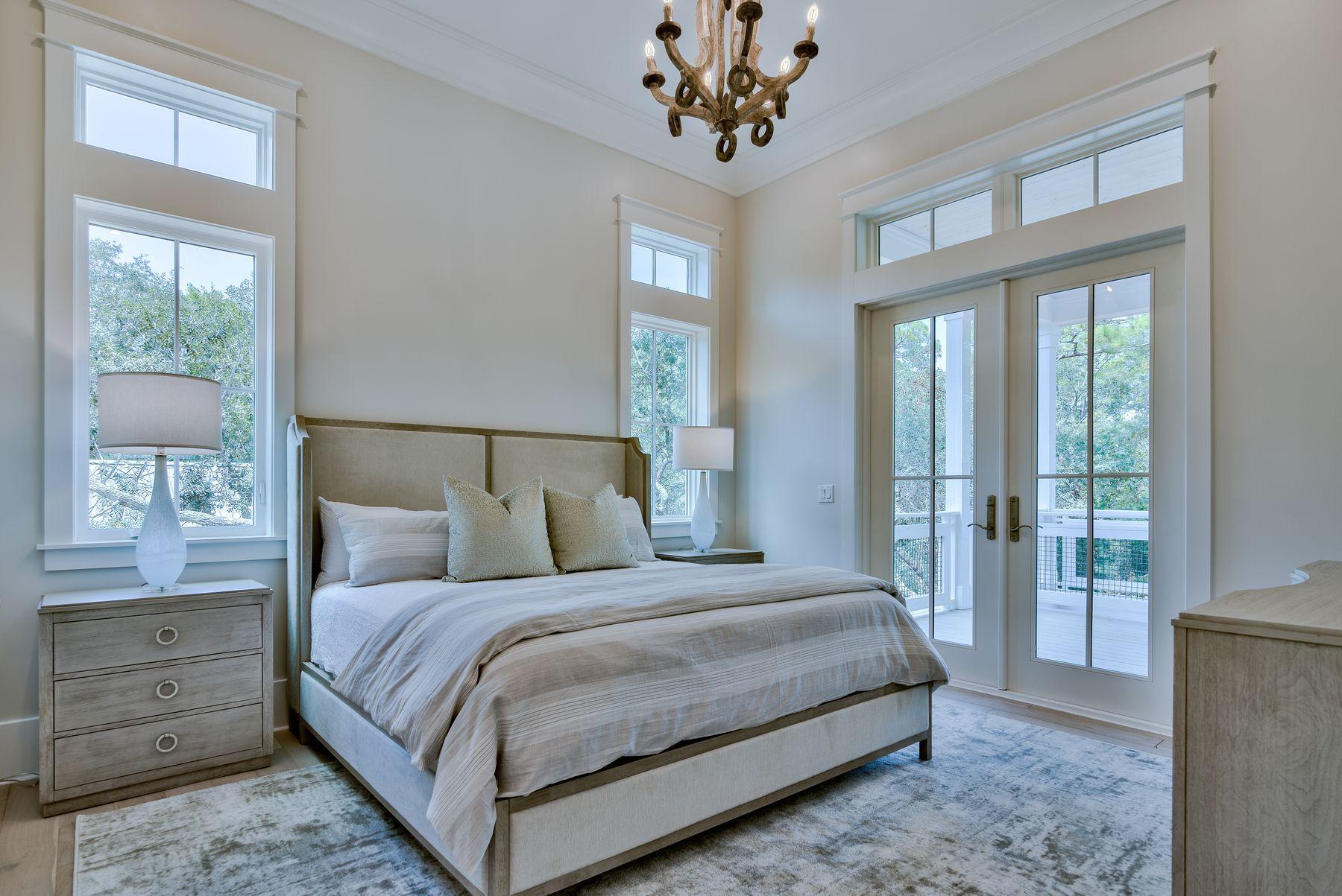BEACH HIGHLANDS - Residential