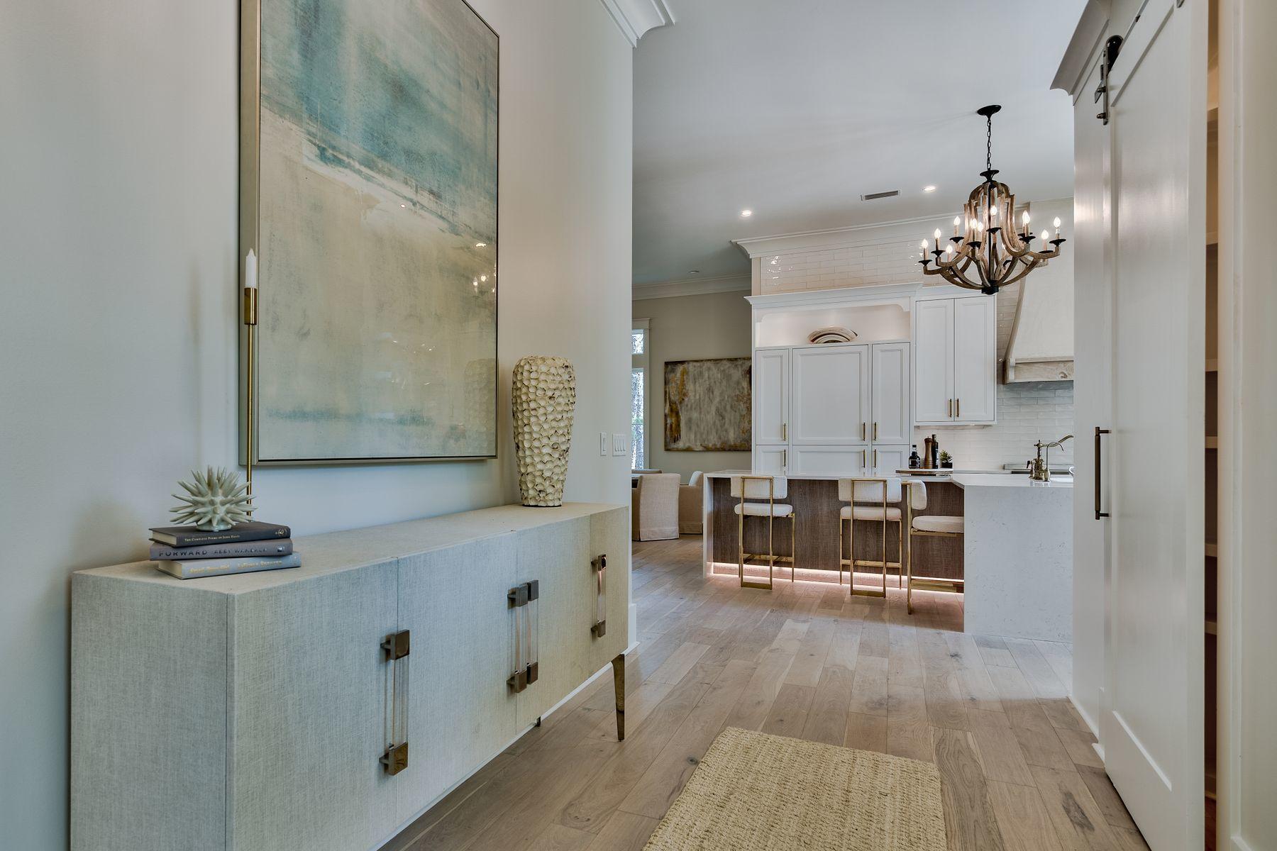 BEACH HIGHLANDS - Residential