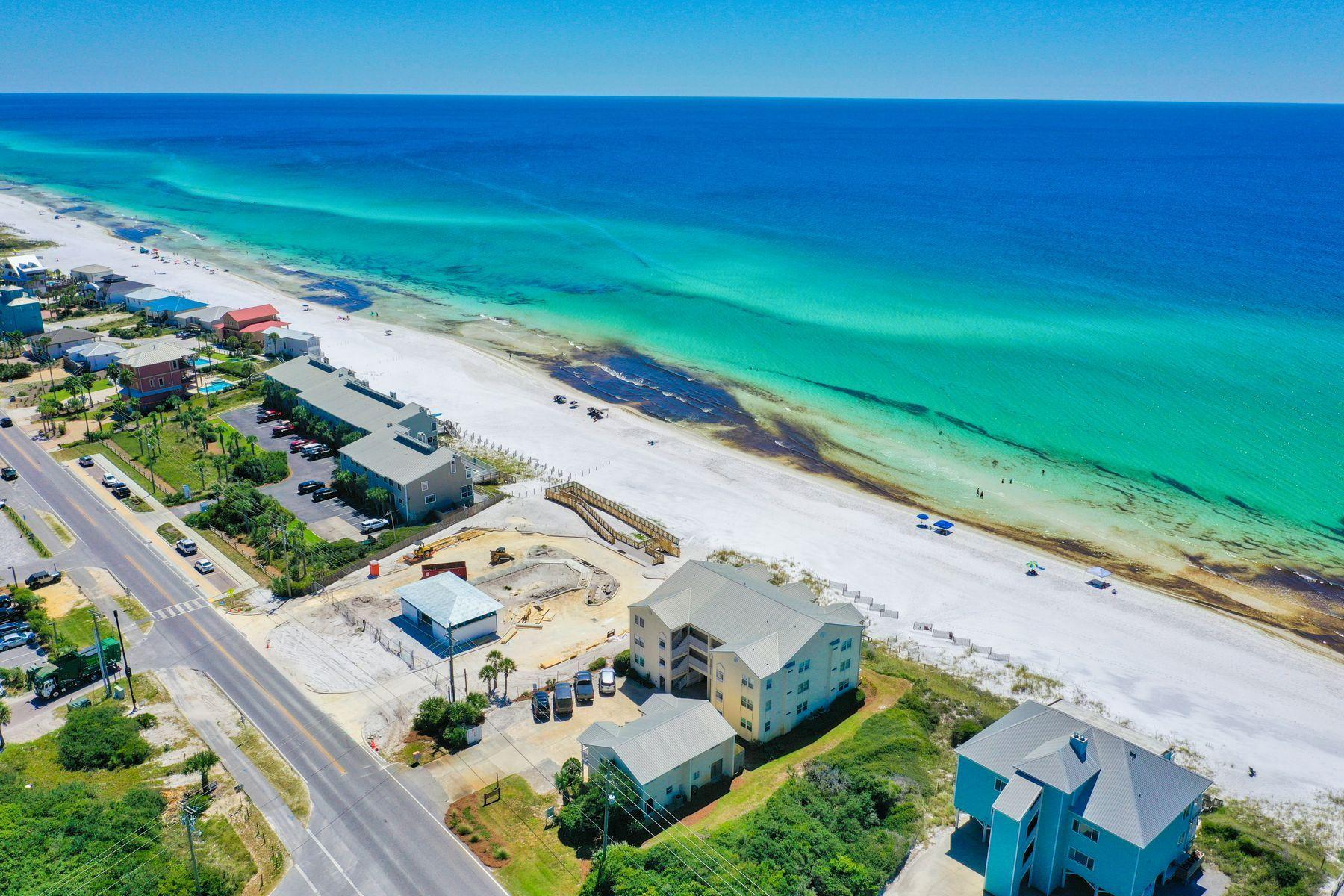 BEACH HIGHLANDS - Residential