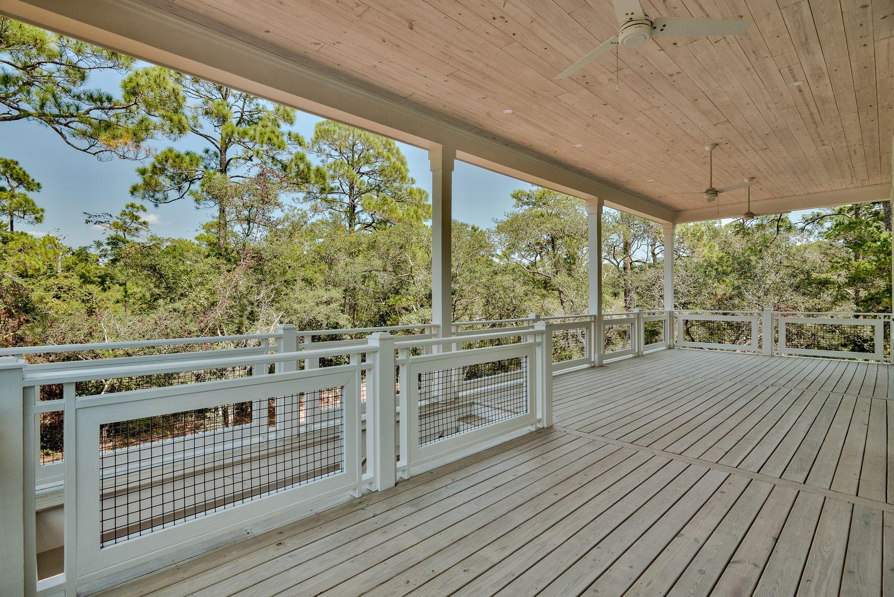 BEACH HIGHLANDS - Residential