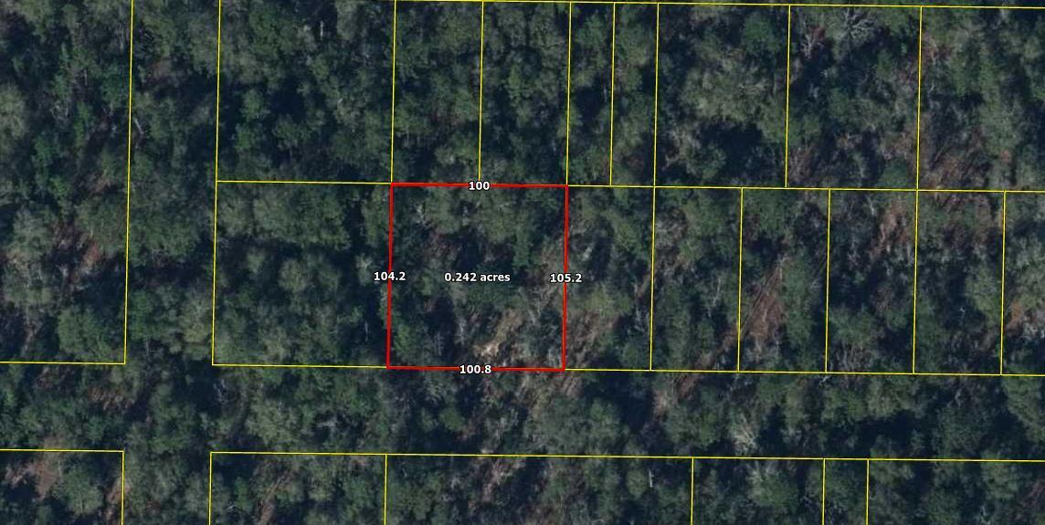 COUNTRY CLUB HEIGHTS NORTHWEST - Land