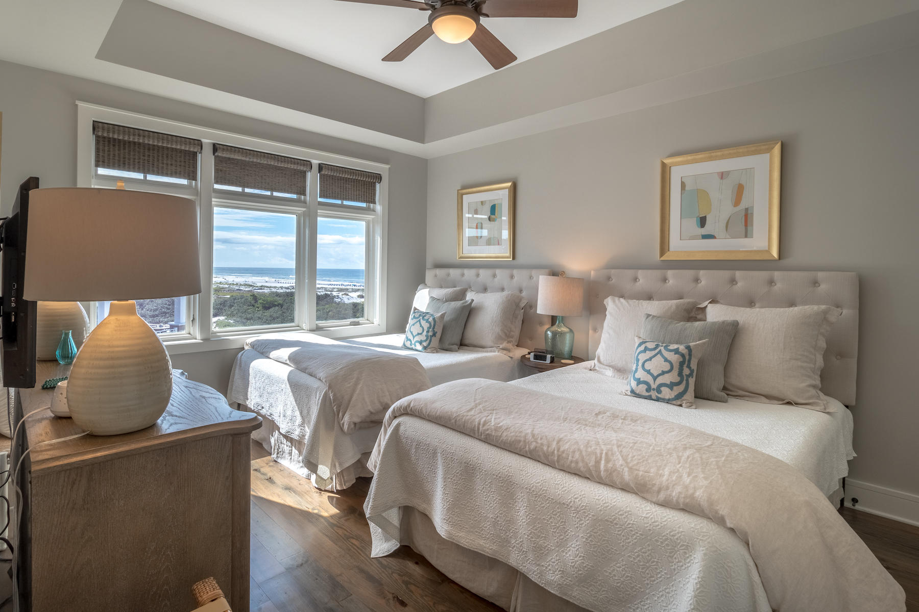 WATERSOUND BEACH - Residential