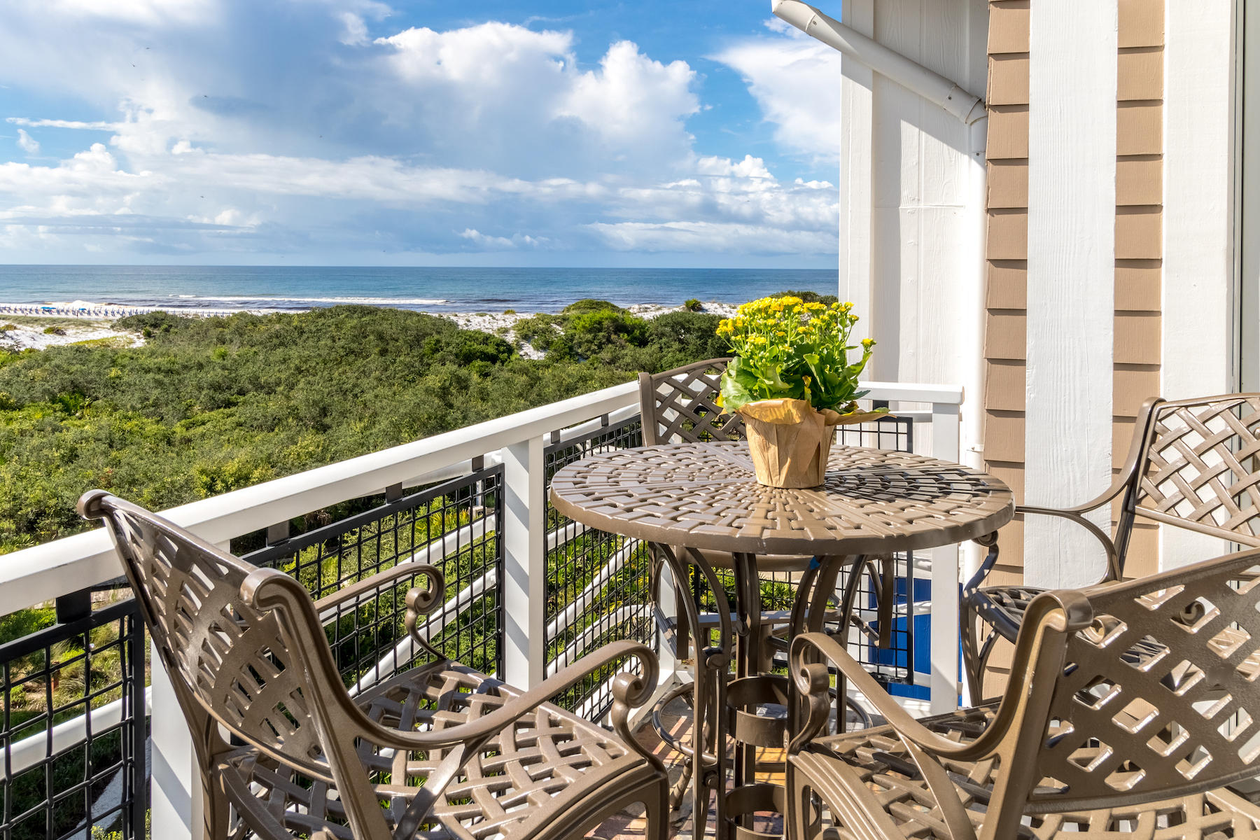 WATERSOUND BEACH - Residential
