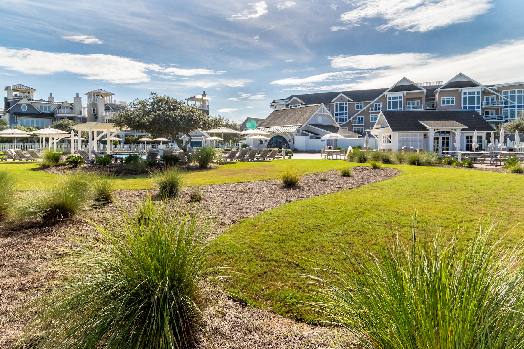 WATERSOUND BEACH - Residential