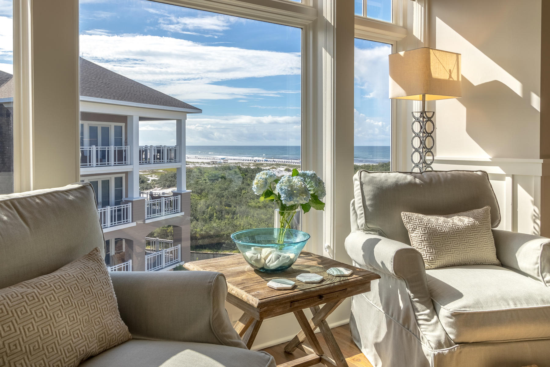 WATERSOUND BEACH - Residential