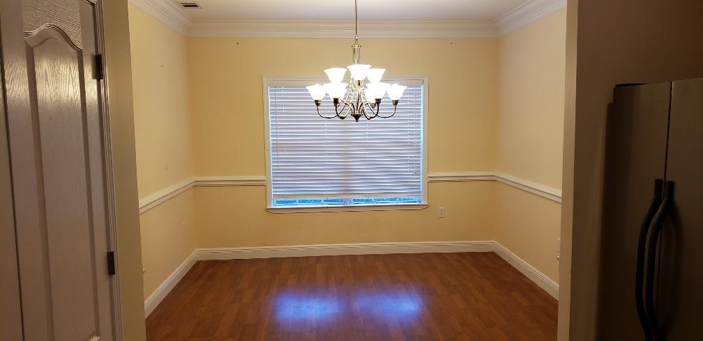 PORT DIXIE - Residential Lease