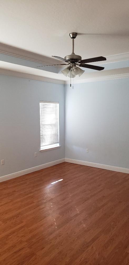 PORT DIXIE - Residential Lease