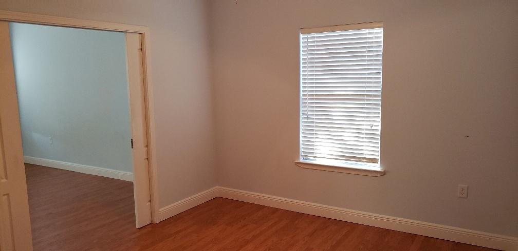 PORT DIXIE - Residential Lease