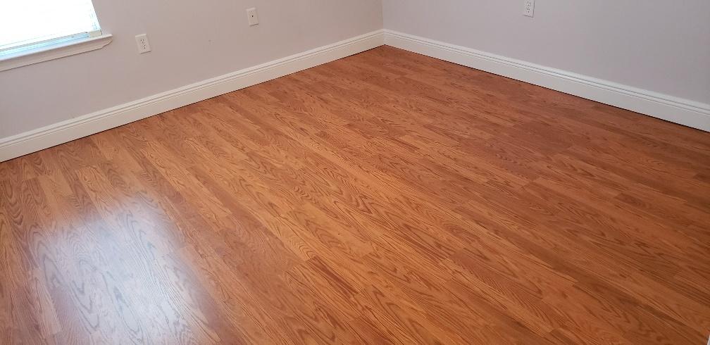 PORT DIXIE - Residential Lease