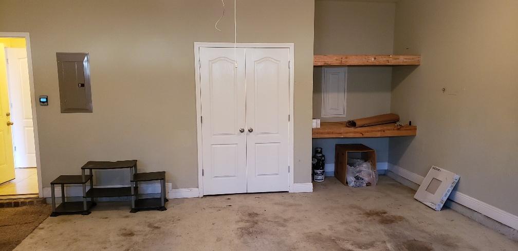 PORT DIXIE - Residential Lease