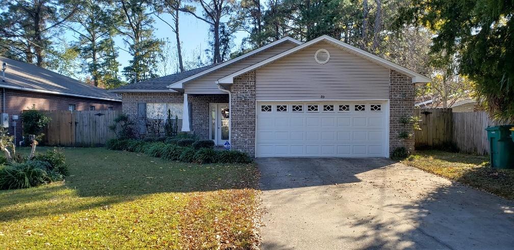 PORT DIXIE - Residential Lease