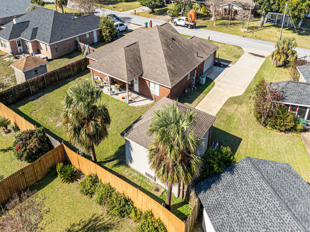 EASTWOOD 4TH ADDN - Residential
