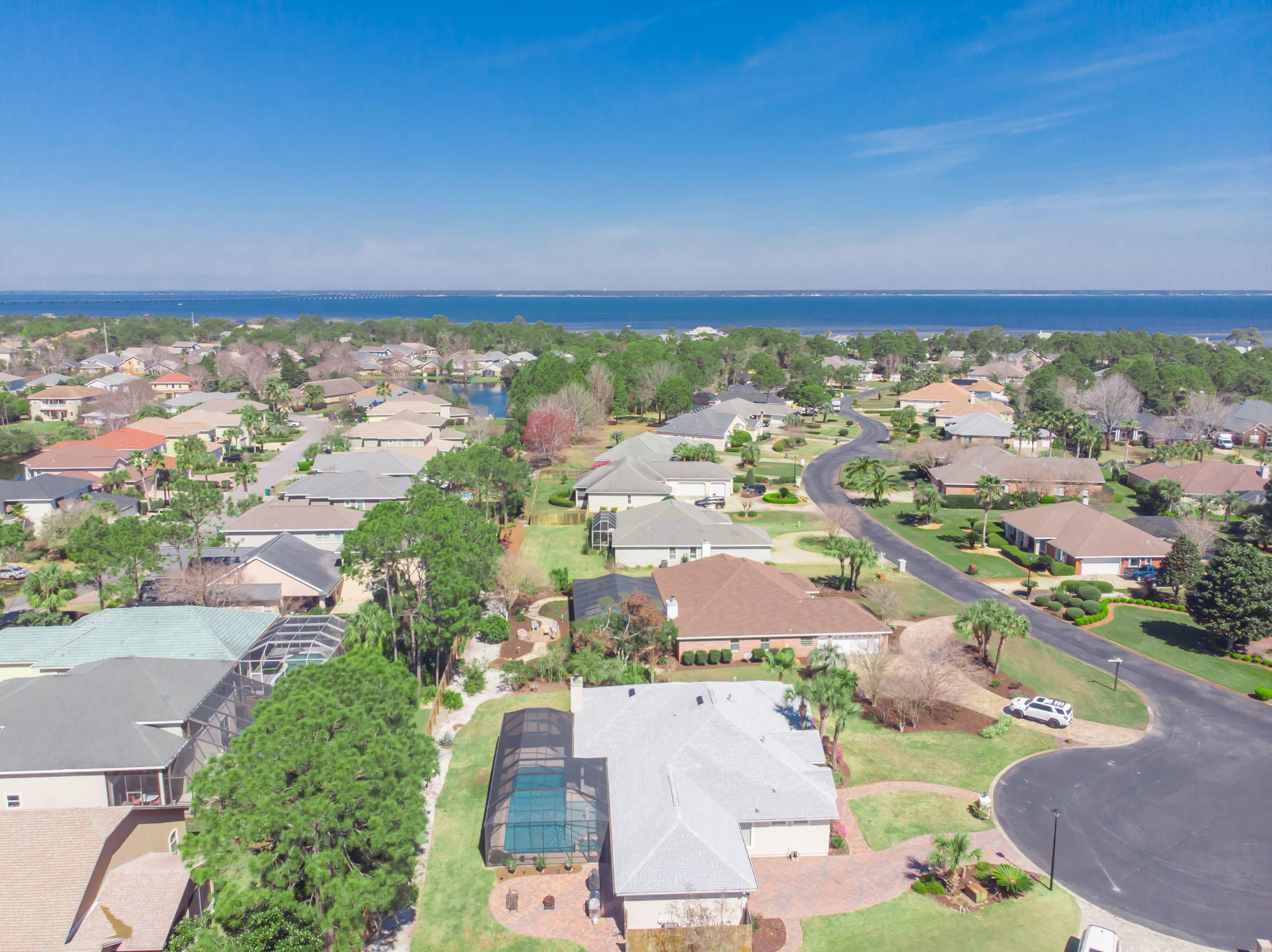 EMERALD BAY PH 1-B - Residential