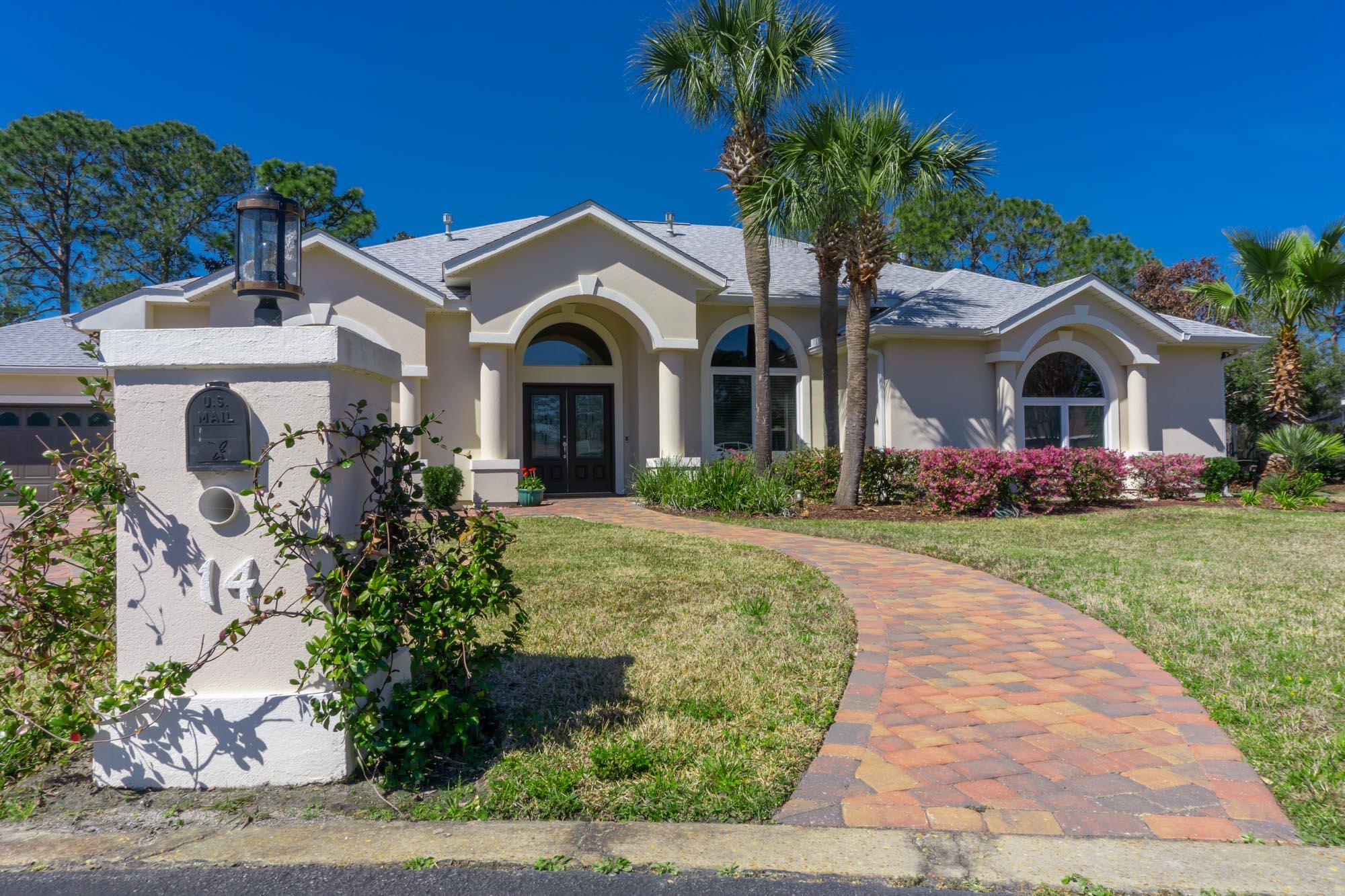 EMERALD BAY PH 1-B - Residential
