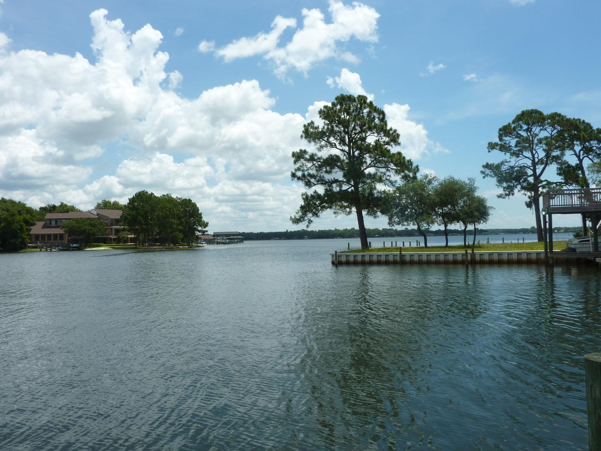 WATERS BEACH S/D - Residential Lease