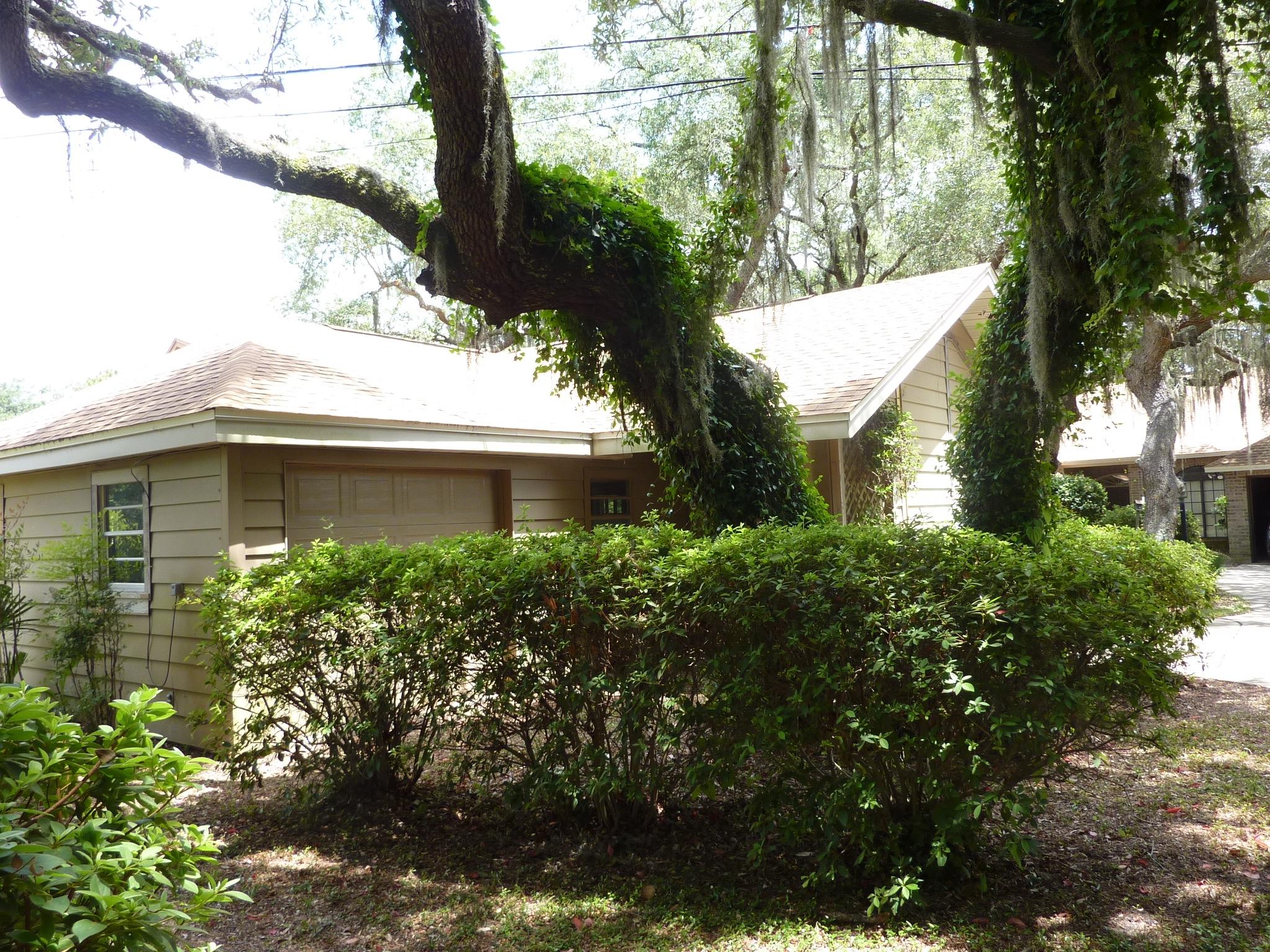 WATERS BEACH S/D - Residential Lease