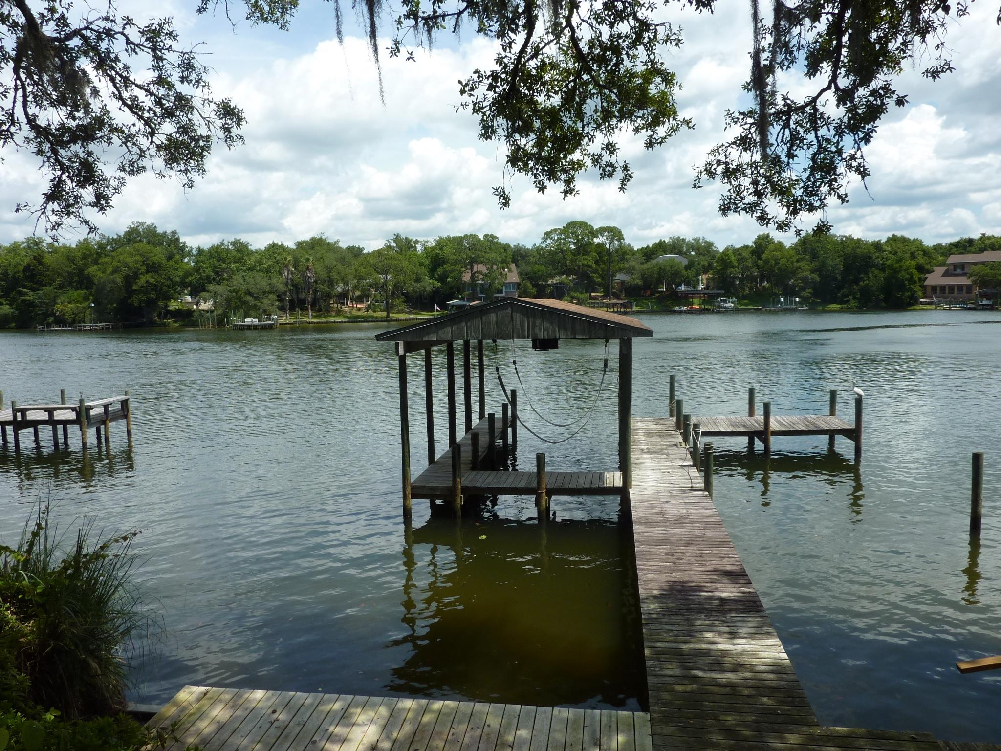 WATERS BEACH S/D - Residential Lease