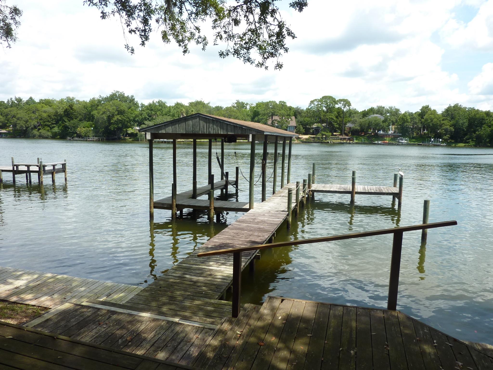 WATERS BEACH S/D - Residential Lease