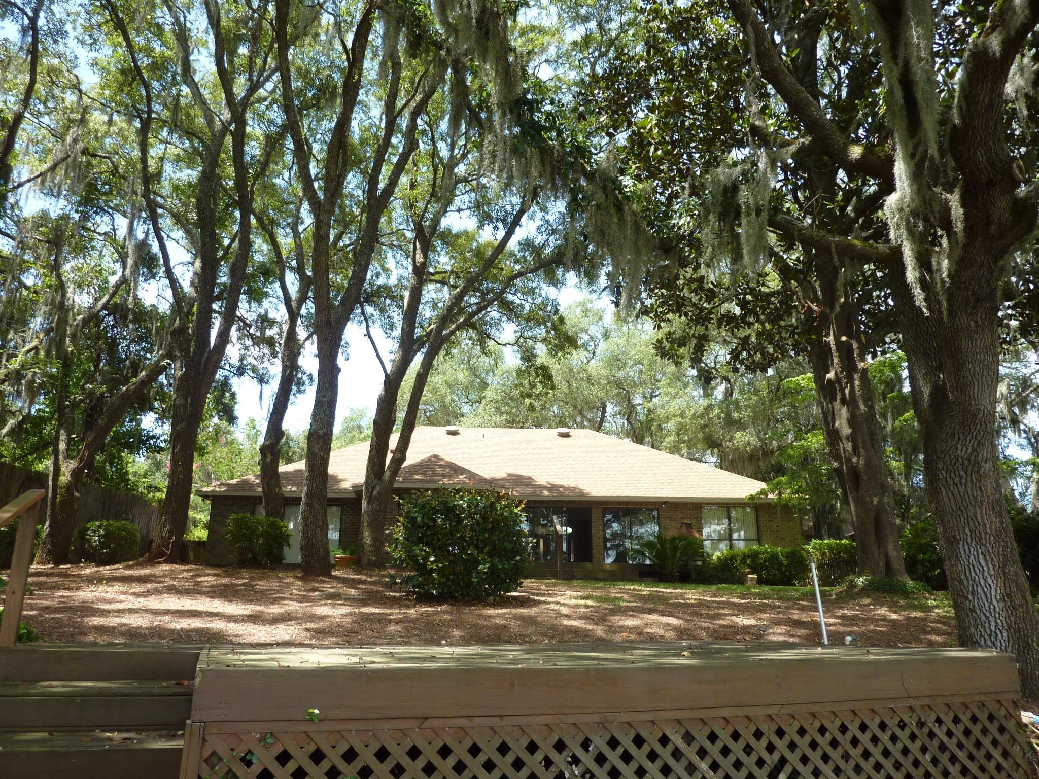 WATERS BEACH S/D - Residential Lease