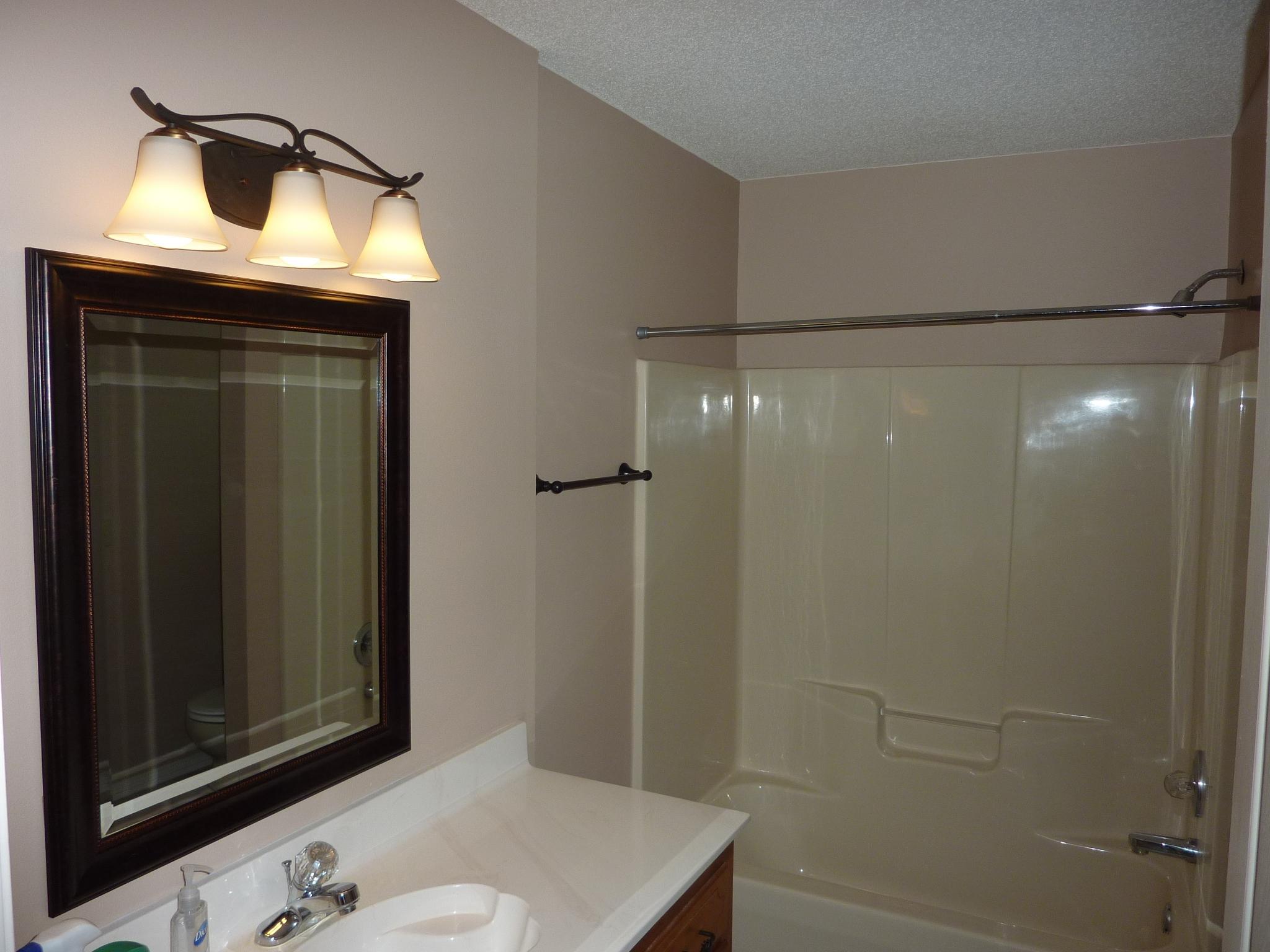 WATERS BEACH S/D - Residential Lease
